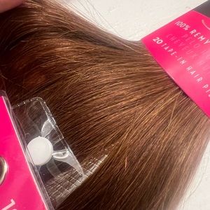 Tape in hair extensions- 100% Remi Human Hair